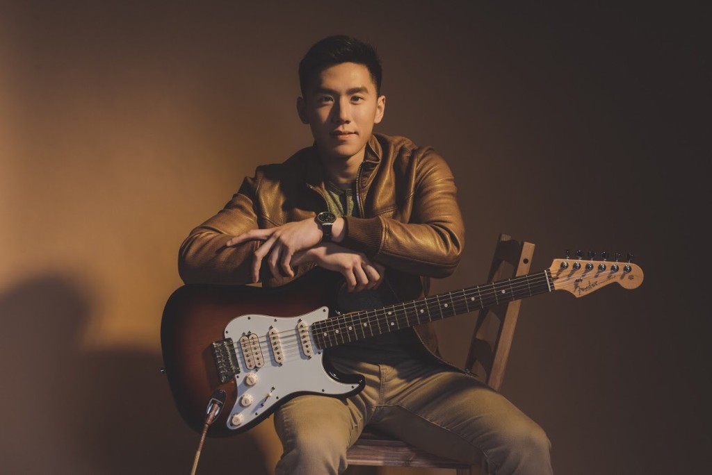 Dr. Ryan Cheung