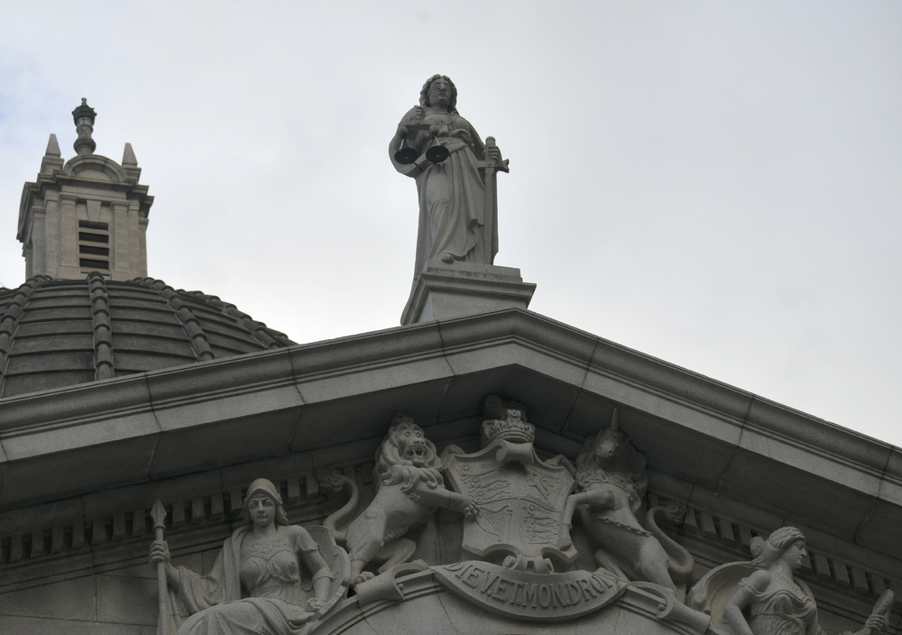 File photo. File photo.