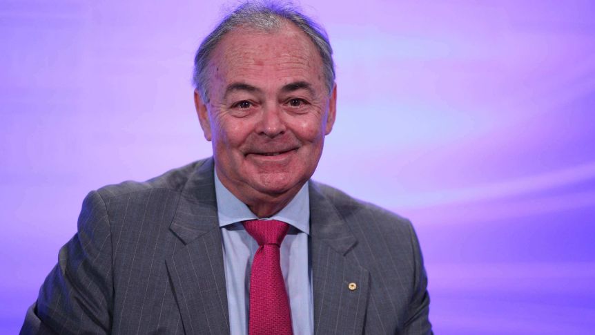 Australian former judge James Spigelman quit the Court of Final Appeal. Australian former judge James Spigelman quit the Court of Final Appeal.
