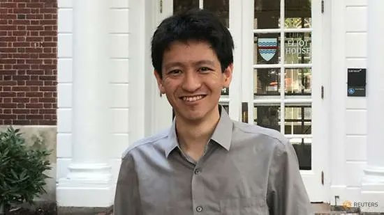 Li Shengwu, a Singapore citizen, is an assistant professor of economics at Harvard University and lives in the United States. Li Shengwu, a Singapore citizen, is an assistant professor of economics at Harvard University and lives in the United States.