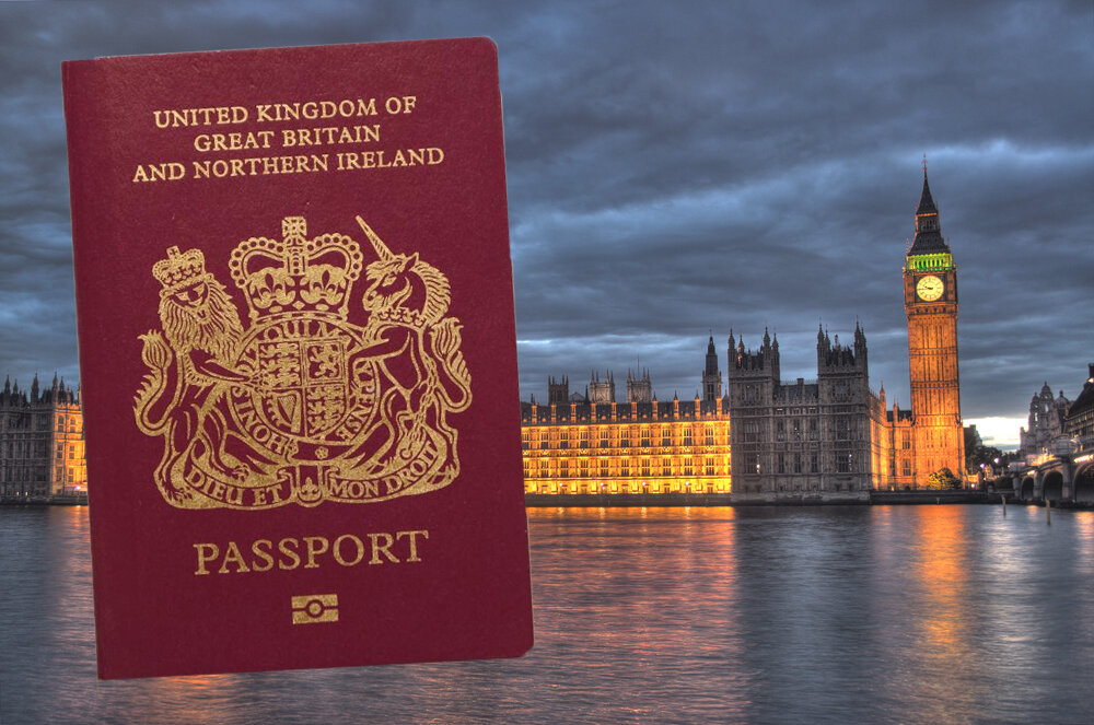 Beijing says that from January 31, it 'will no longer recognize the so-called BNO passport as a travel document and ID document.' Beijing says that from January 31, it 'will no longer recognize the so-called BNO passport as a travel document and ID document.'