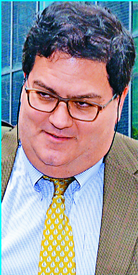 Mark Simon