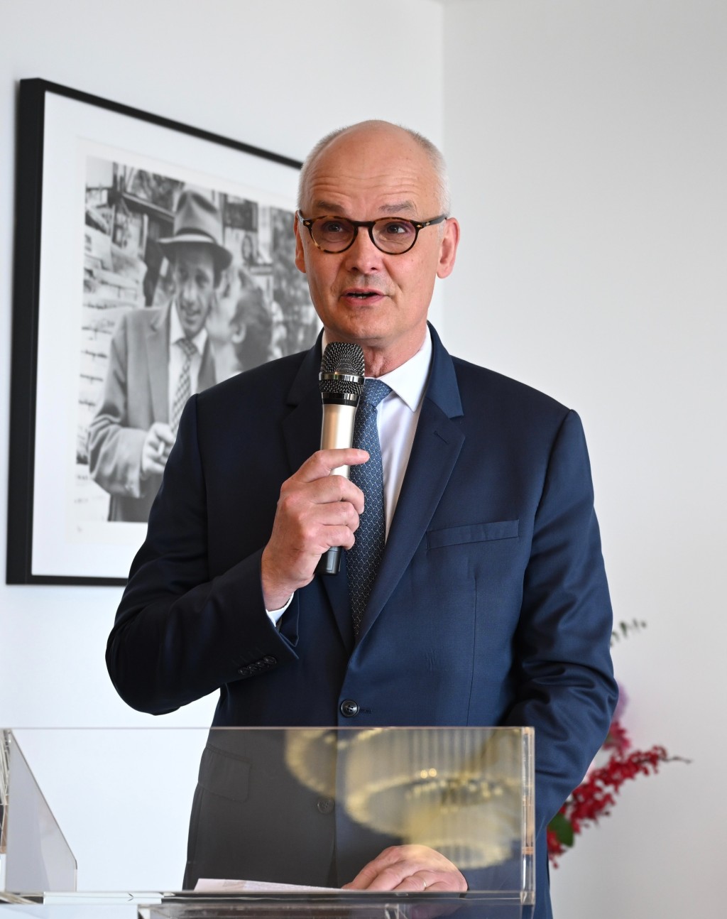 Philippe Béhuet