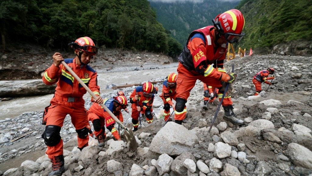 Photo: Reuters
