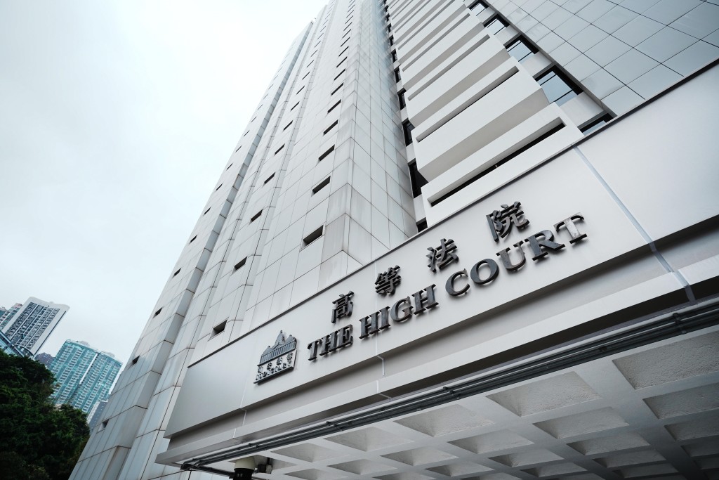Tycoon Cheung Chung-kiu sues Evergrande's Hui Ka-yan for $10.1b unpaid loans