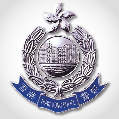 59 colleagues to be quarantined after contact with infected riot cop