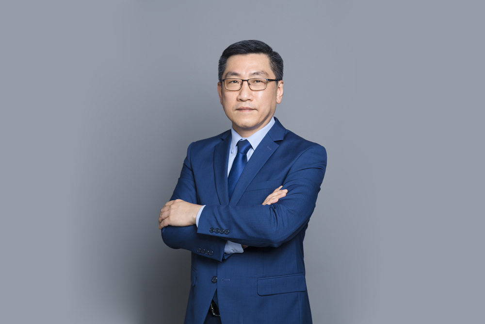 Mr. Paul Wong, CEO of Unicorn Stores