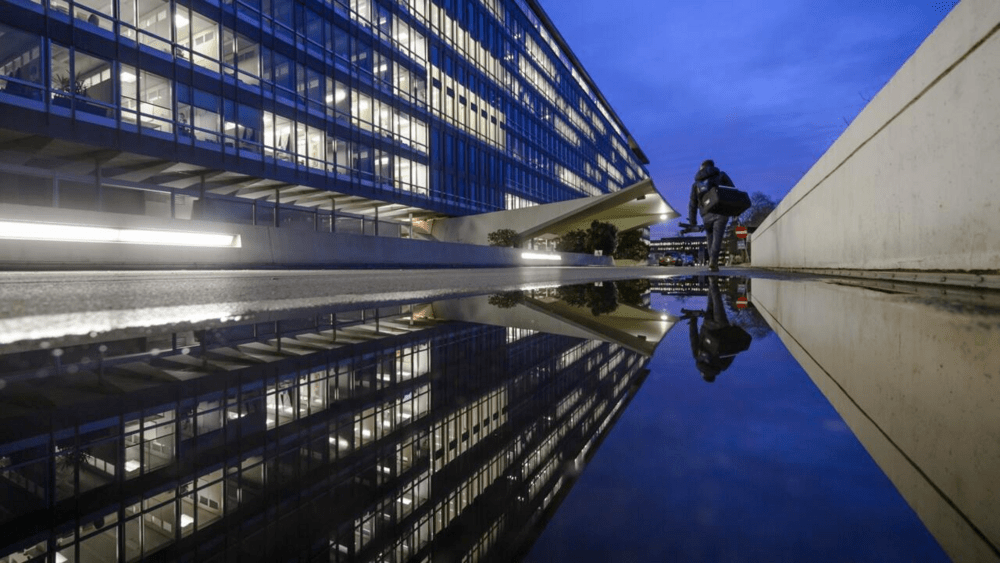 The WHO is headquartered in Geneva, Switzerland © FABRICE COFFRINI / AFP/File The WHO is headquartered in Geneva, Switzerland © FABRICE COFFRINI / AFP/File