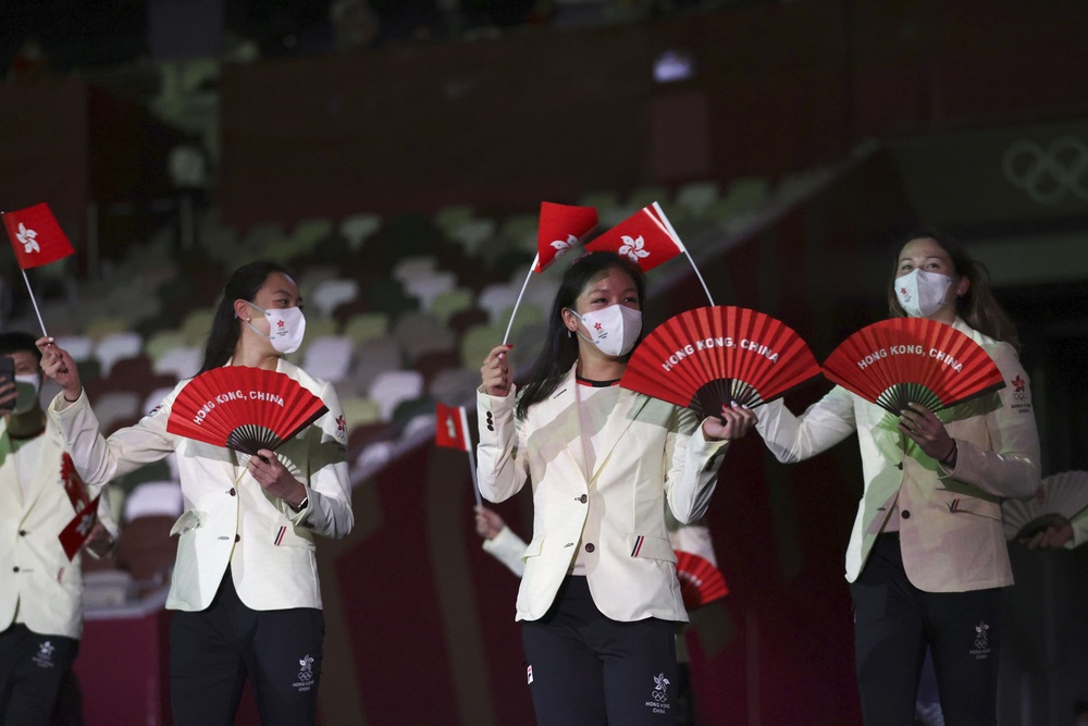 Photo by AP. Photo by AP.