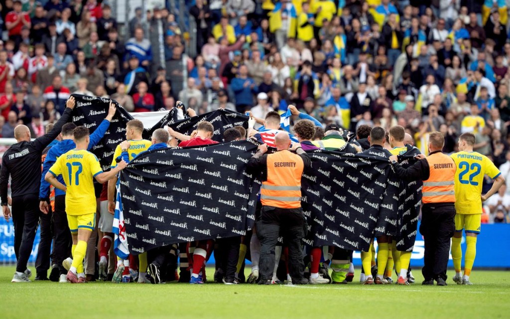 Photo: Reuters
