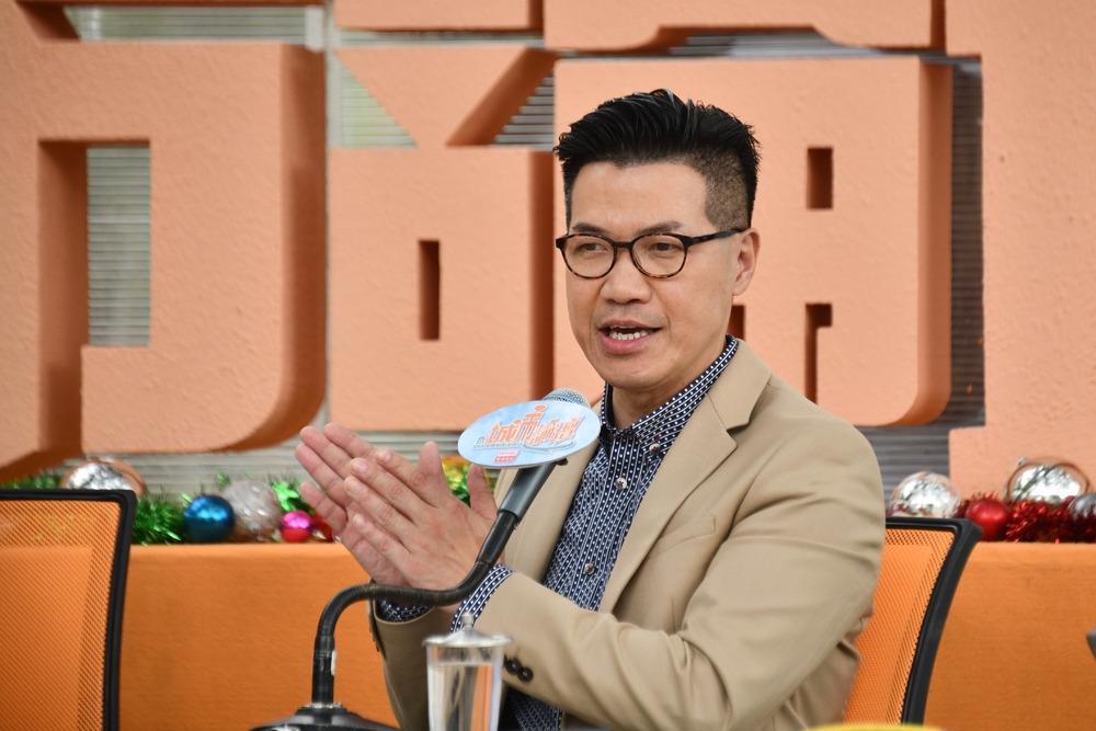 Gary Fan Gary Fan