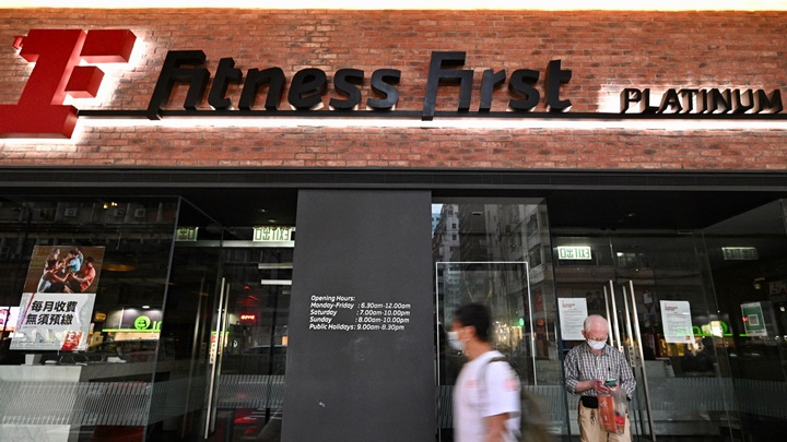 File photo. File photo.