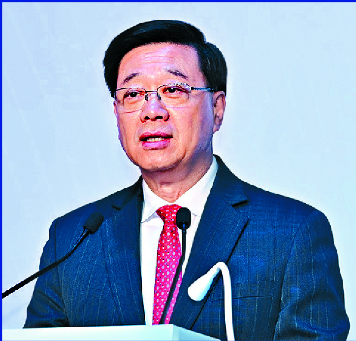 John Lee Sing Tao John Lee Sing Tao