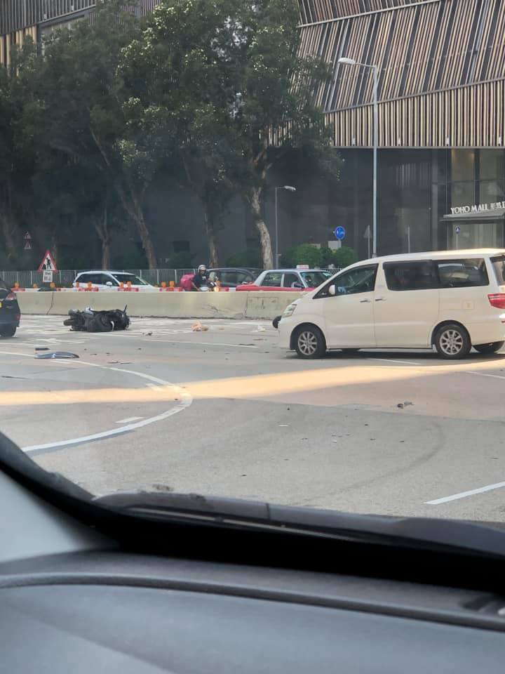 Photo on the Internet. 