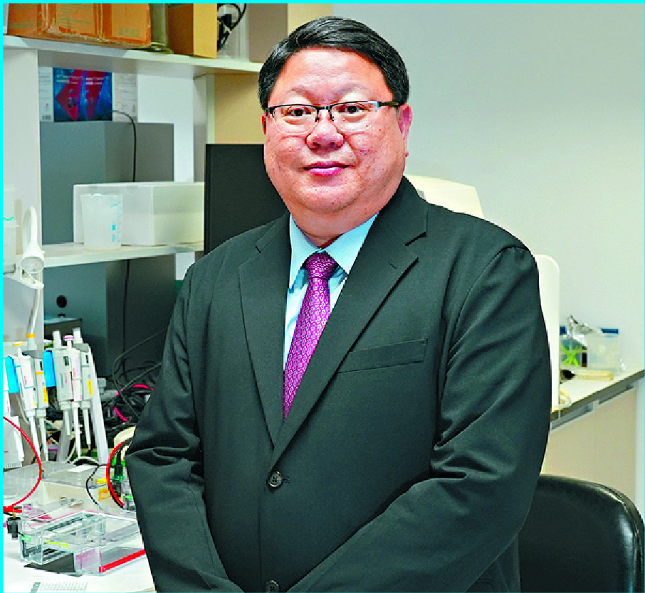 Waste-to-energy incineration technology has matured over the years, says Kenneth Leung. Waste-to-energy incineration technology has matured over the years, says Kenneth Leung.