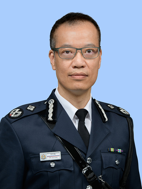 Keith Yip Wan-lung