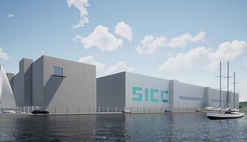 Photo from SICC's website.