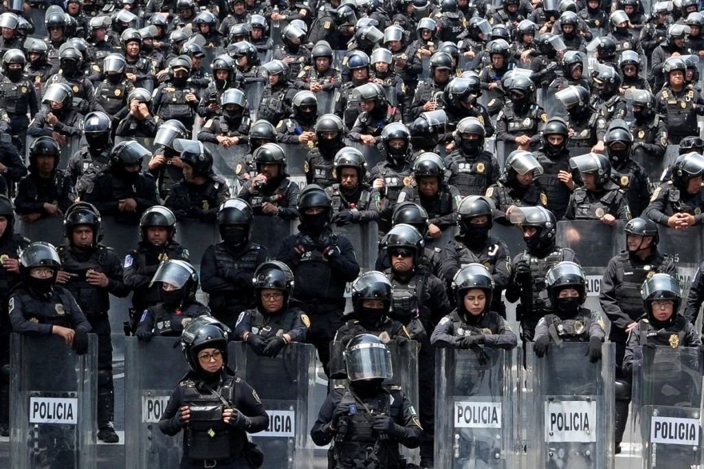 Photo: Reuters