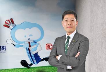 Derek Chan