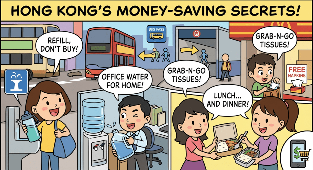 (AI-generated cartoon for illustration)