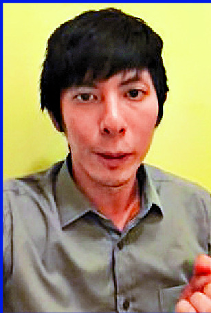 Lai Chun-pong Lai Chun-pong