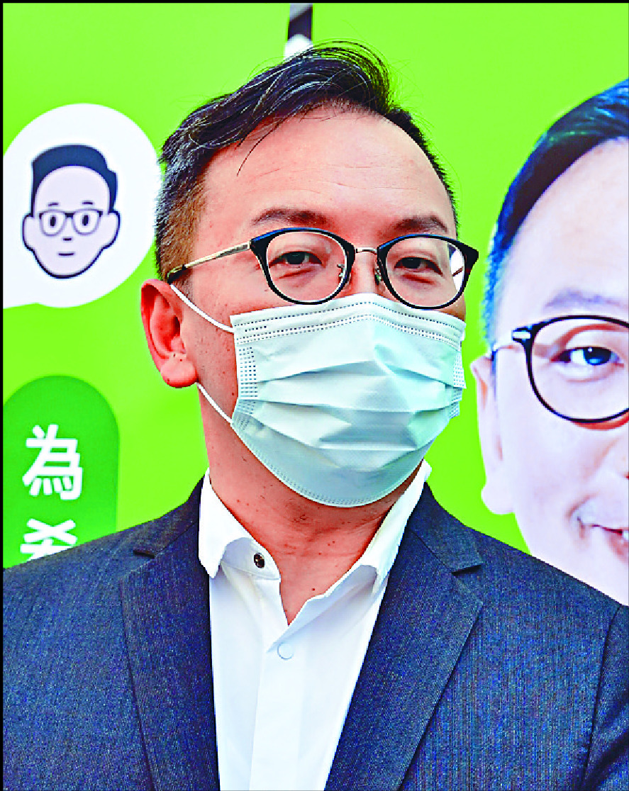 Adrian Lau Adrian Lau