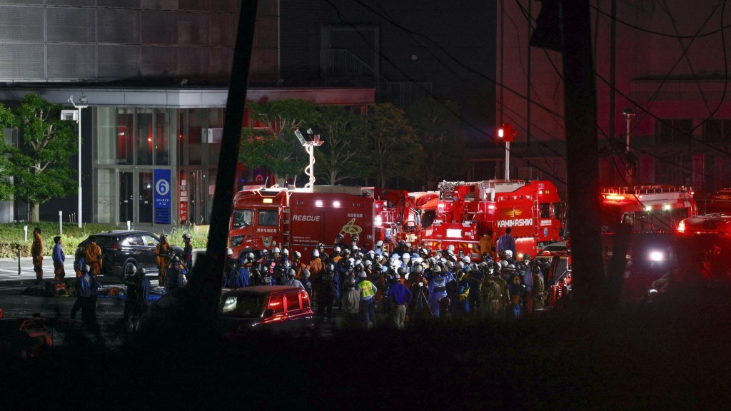 Photo: Reuters