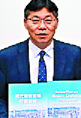 Lam Sai-hung Lam Sai-hung