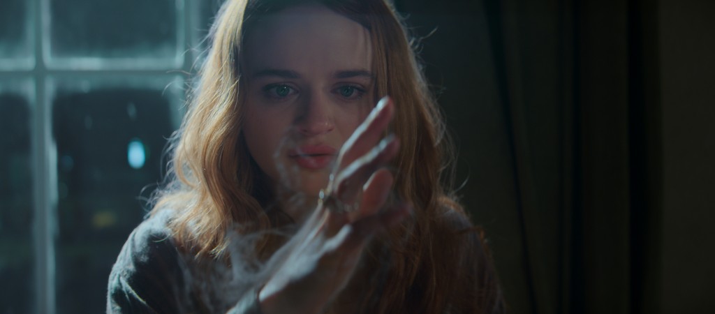 Joey King plays as Sally’s elder daughter in Practical Magic 2.