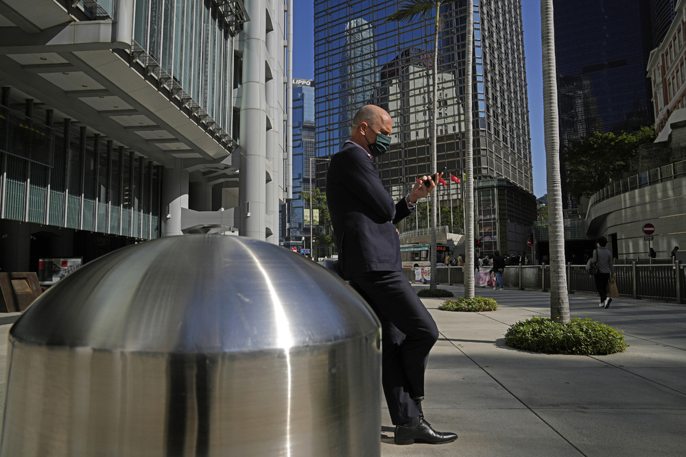 Many expats are reevaluating their priorities, which have seen a shift from financial rewards, a poll says. Many expats are reevaluating their priorities, which have seen a shift from financial rewards, a poll says.