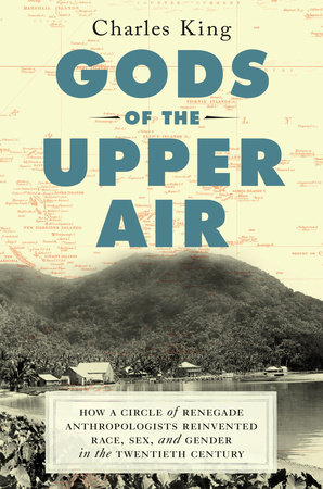 Gods of the Upper Air: How A Circle of Renegade Anthropologists Reinvented Race, Sex, and Gender in the Twentieth Century by Charles King is nominated in the autobiography category. Gods of the Upper Air: How A Circle of Renegade Anthropologists Reinvented Race, Sex, and Gender in the Twentieth Century by Charles King is nominated in the autobiography category.