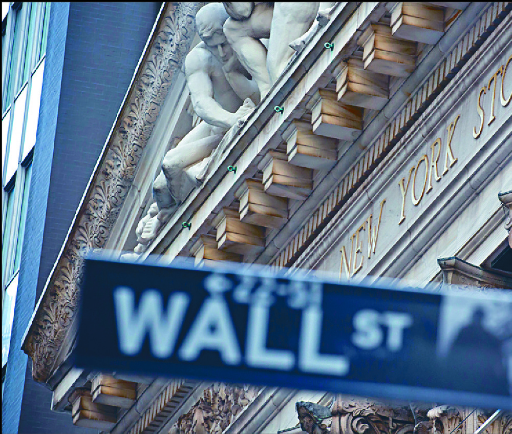 Companies are being warned that there’s a very high risk of a US recession. Bloomberg Companies are being warned that there’s a very high risk of a US recession. Bloomberg