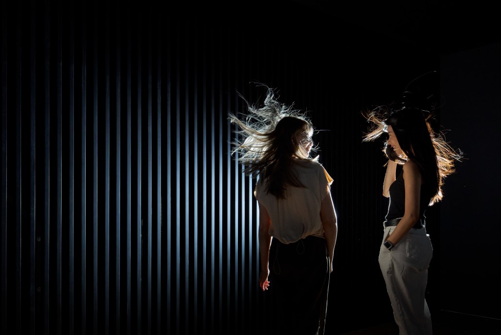 Vento di Sud-Est (Wind Speed 40 Knots), 1968, Image courtesy of M+, Hong Kong 