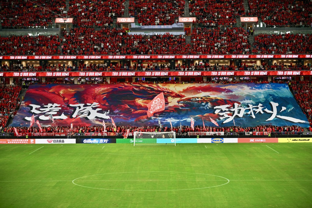 Support for home teams has grown stronger at competitions hosted in Hong Kong, adding energy to the city’s sports atmosphere.