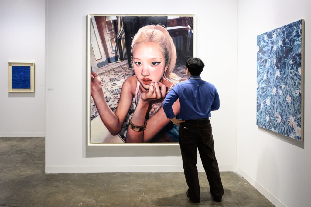 Courtesy of Art Basel