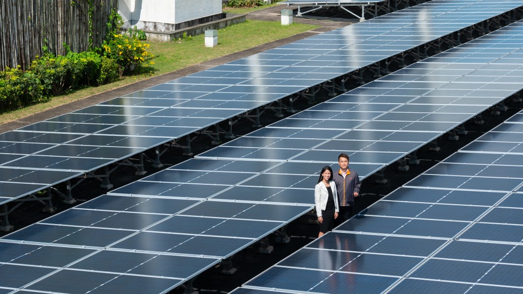Incorporating sustainability in its core long-term strategy, KLN has achieved remarkable results in sustainable development and ESG. Incorporating sustainability in its core long-term strategy, KLN has achieved remarkable results in sustainable development and ESG.