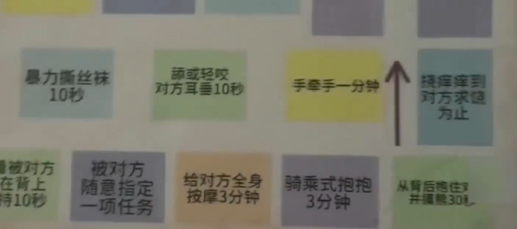 Screen Capture from Lychee News