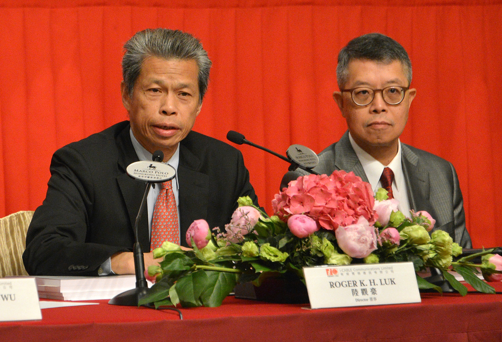 Roger Luk Roger Luk