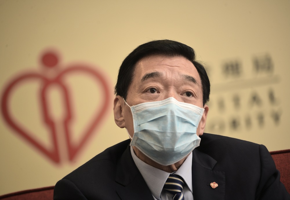 Henry Fan Henry Fan