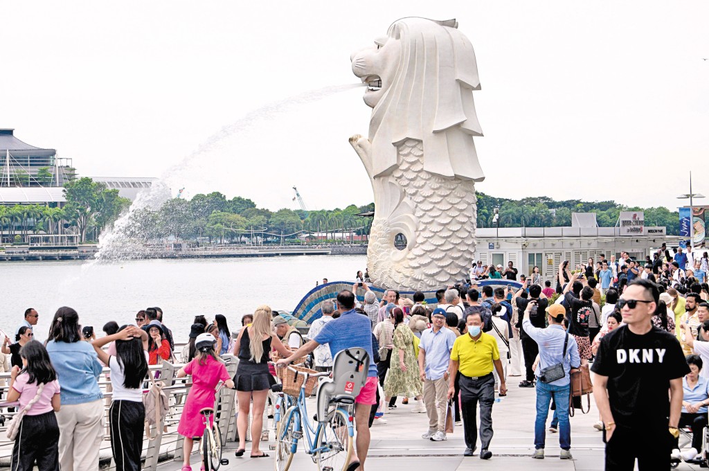Fulum aims to open three to four brand branches in Singapore as early as next year. 
