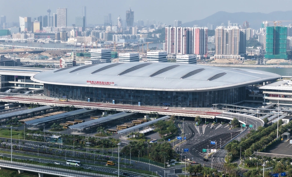 (File photo from Xinhua)