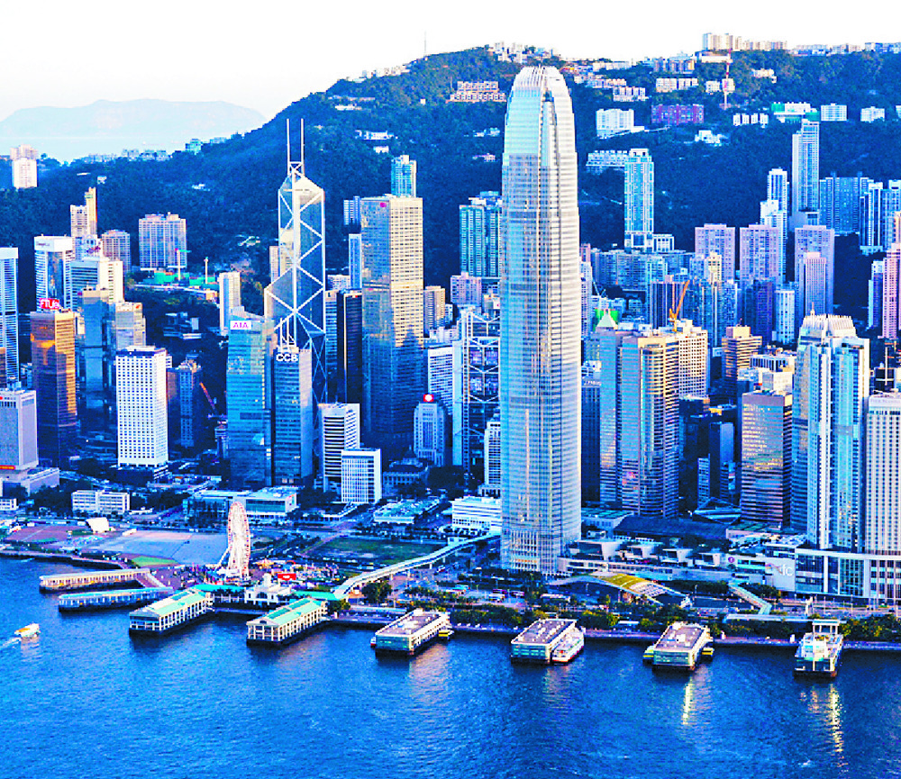 The city may see 0.5 percent growth this year. Reuters The city may see 0.5 percent growth this year. Reuters