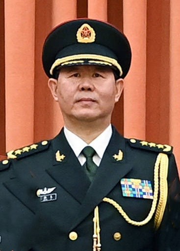 Liu Zhenli Liu Zhenli