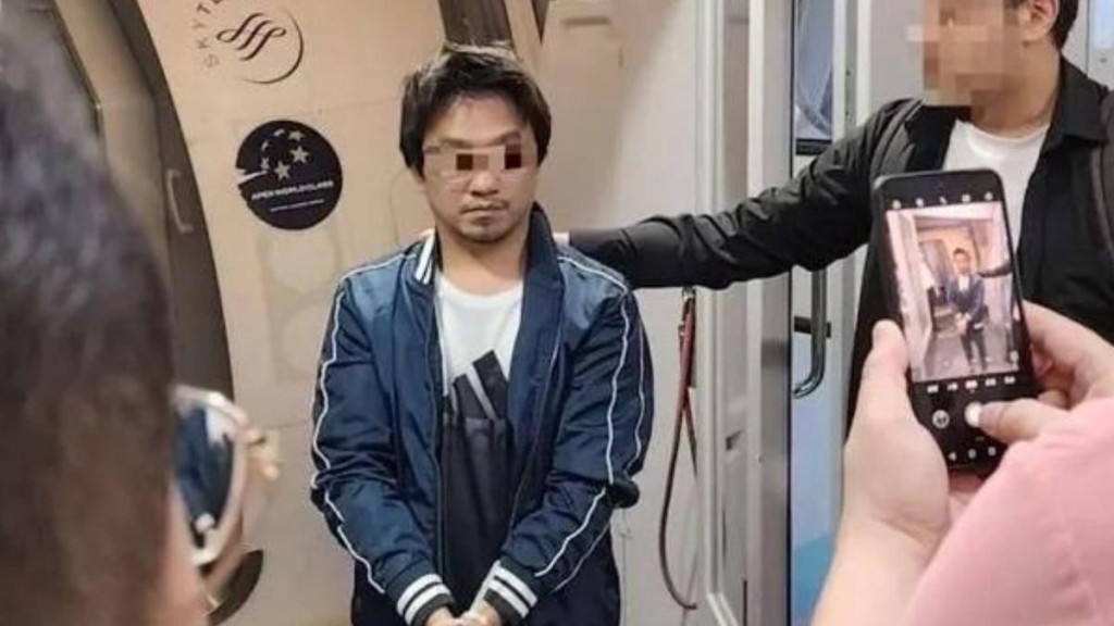 Photo: Chinese embassy in the Philippines