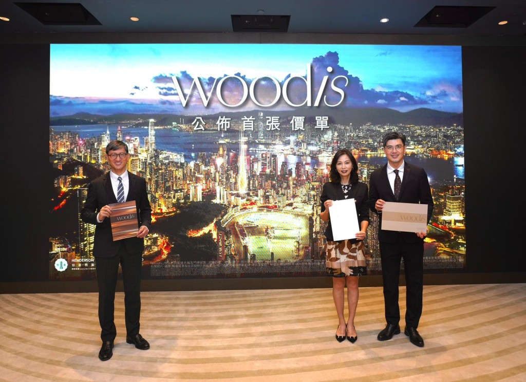 Mark Hahn, left. SINGTAO