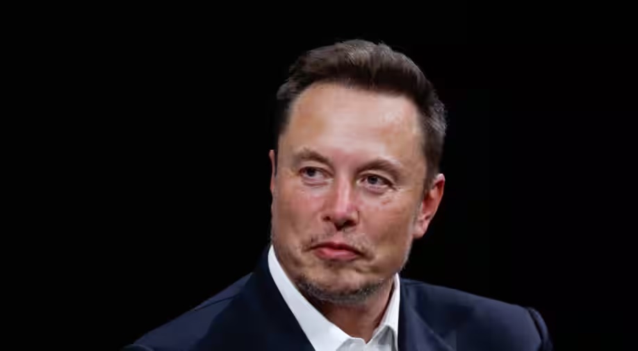 Owner of X Elon Musk announced launch of two new tiers of premium subscriptions. Photograph:(Reuters) Owner of X Elon Musk announced launch of two new tiers of premium subscriptions. Photograph:(Reuters)