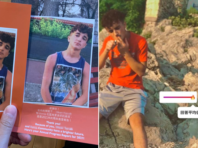 Photo by Ianoran Lhm on Facebook. 