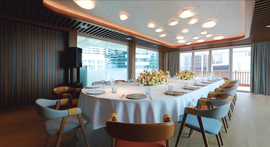 JW Marriott Hotel Hong Kong is integrating greener operations and wellness-focused practices across its guest experience, from energy efficiency and waste reduction to air quality and sustainable dining.