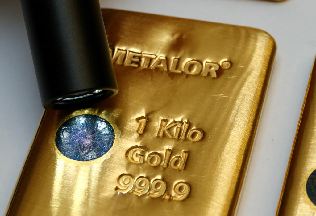 Reuters