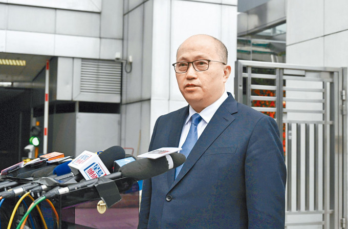 Zheng Yanxiong will have a new role.
